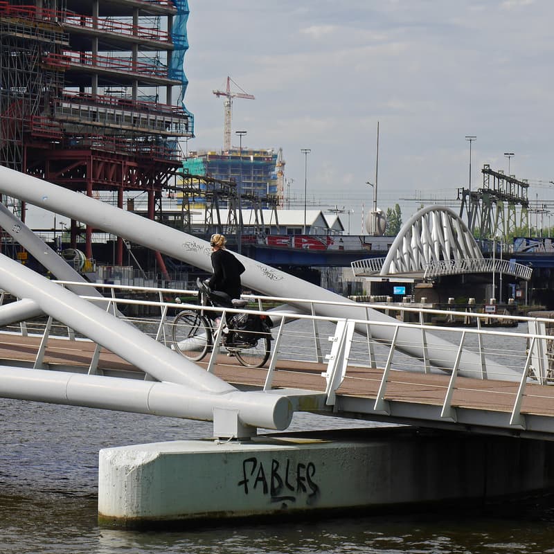 Cover Image for Q1 Amsterdam squad brunch