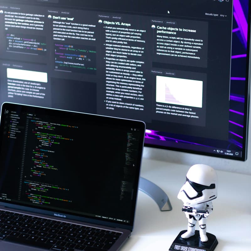 Cover Image for 🚀 8-Week AI & Software Engineering Practical Training