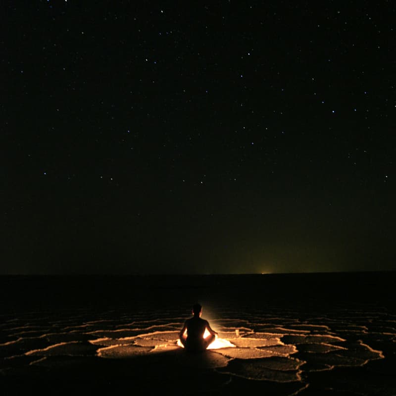 Cover Image for Soulmaking Practice Series #1
