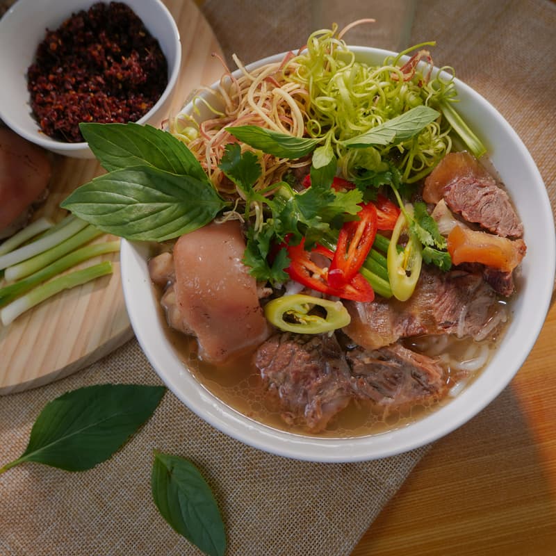 Cover Image for #2 South East Asian connects @Nom Nom
