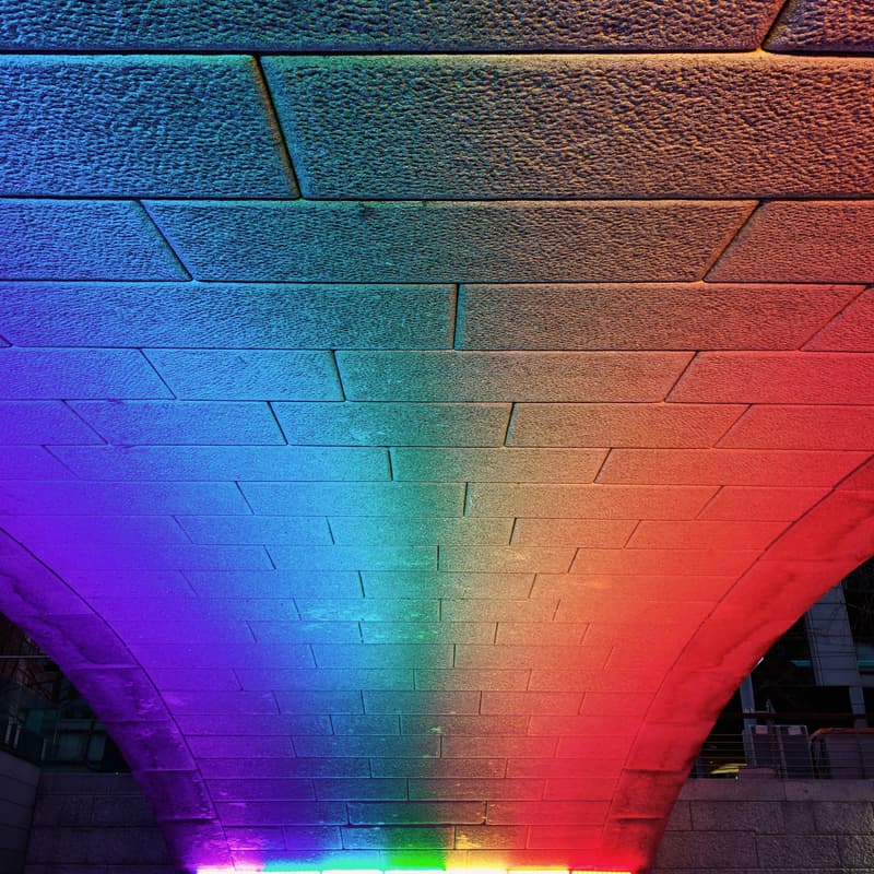 Cover Image for For LGBT+ Grantmaker & Philanthropists | Pride Networking Mixer