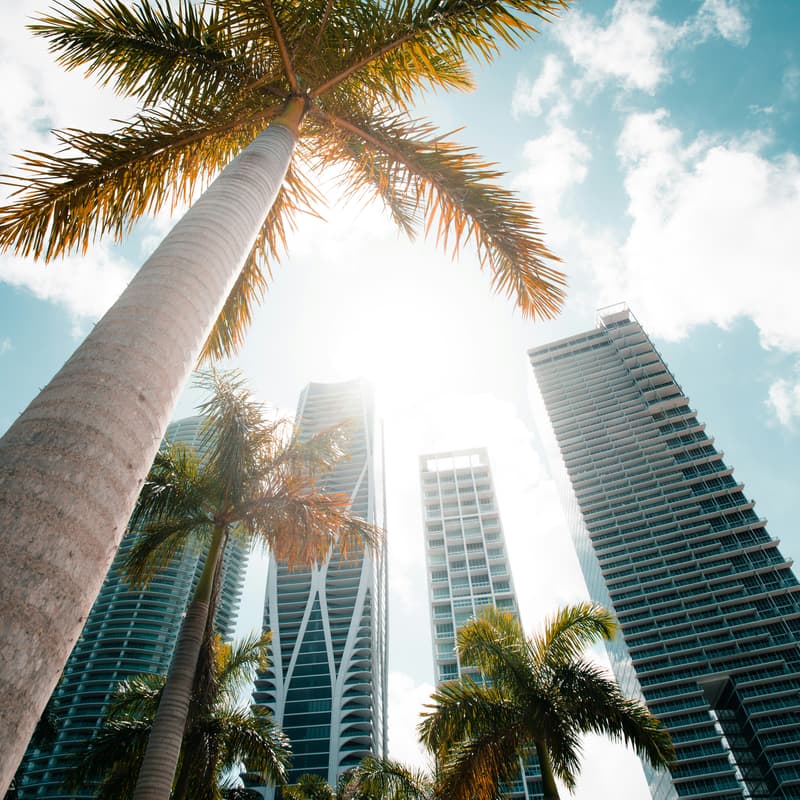 Cover Image for Miami Real Estate Innovation Meetup