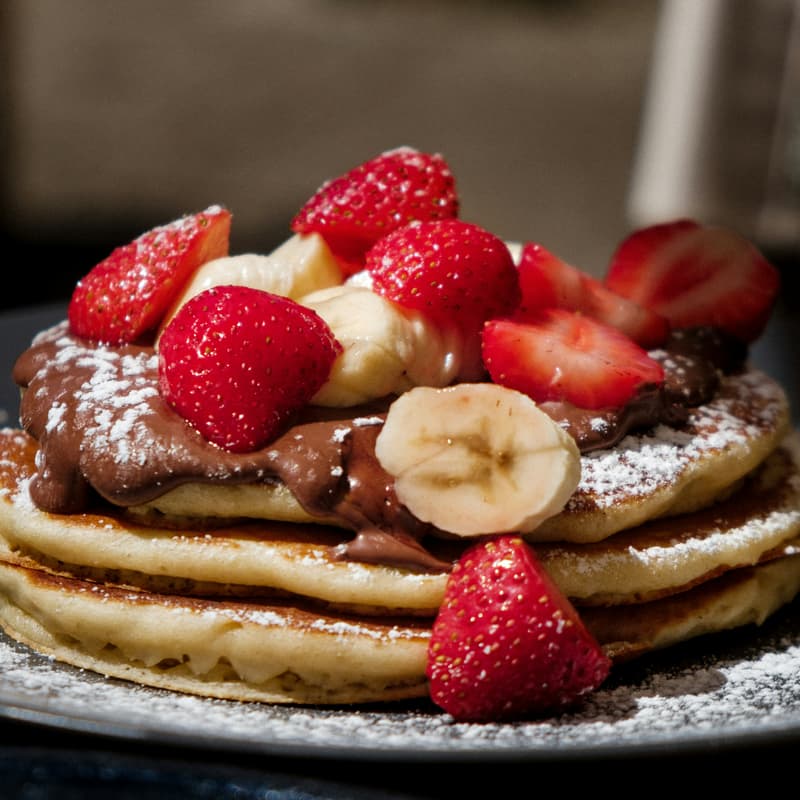 Cover Image for Transfer of Power & Pancakes at General Lithium