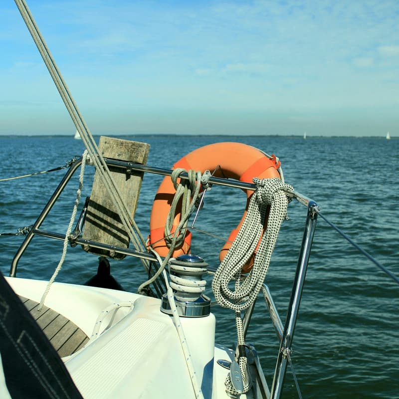 Cover Image for Sunset Sailing Trip Sitges