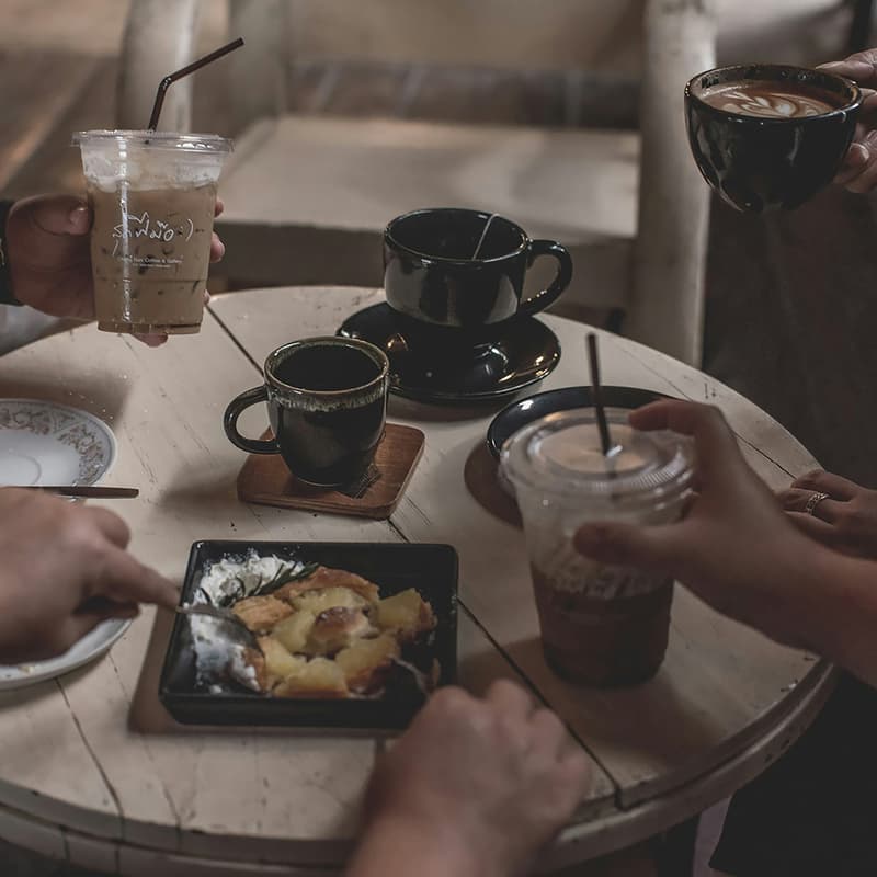 Cover Image for Ladies in Consumer Breakfast