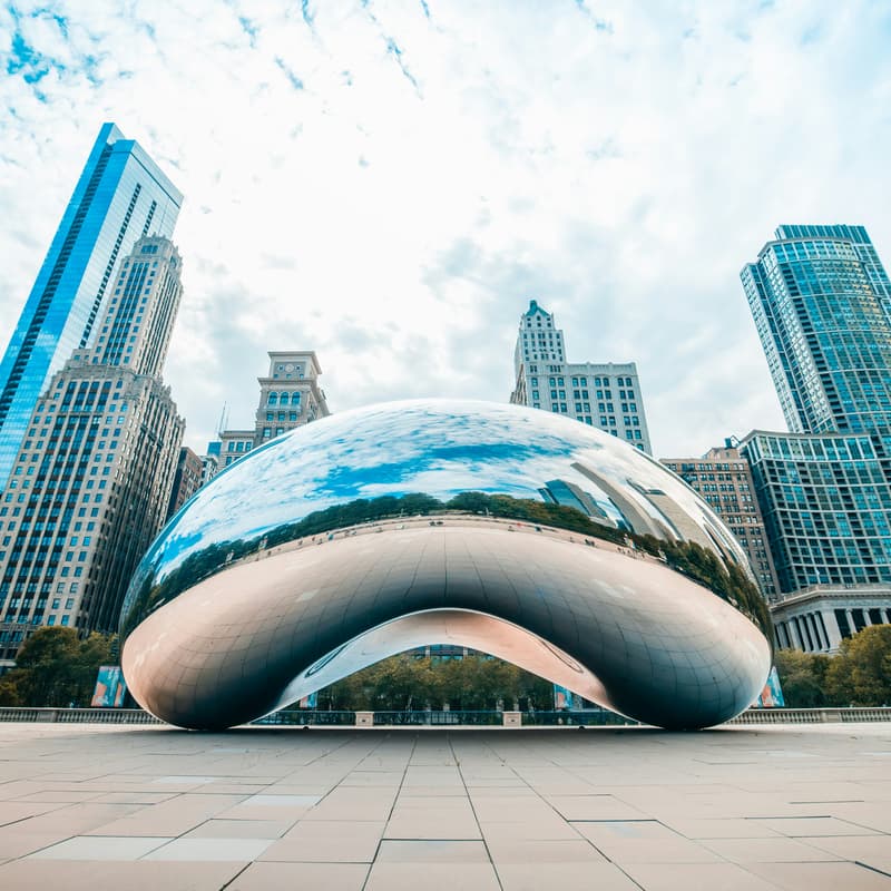 Cover Image for FIF Collective’s Chicago Launch