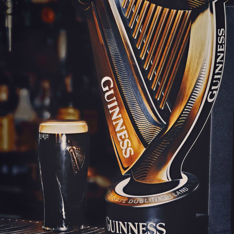 Cover Image for Irish at ETHCC - Private Karaoke!