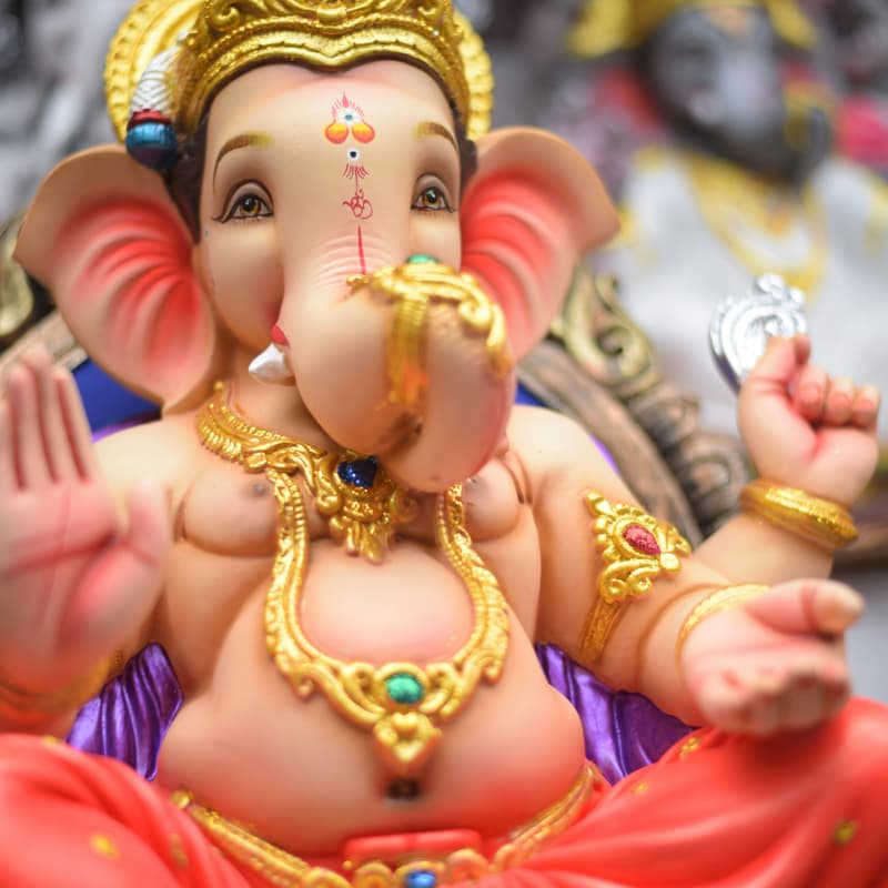 Cover Image for Ganesh Chaturthi 2026