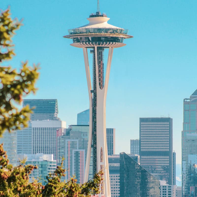 Cover Image for Seattle HR Leaders Roundtable