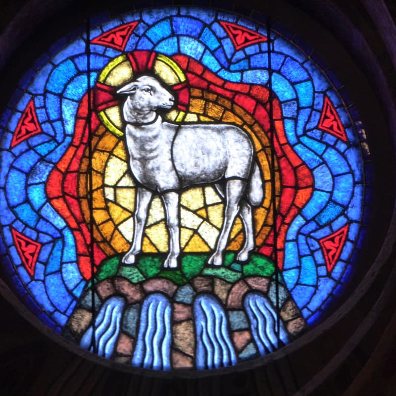 Cover Image for Bible-plus-classics reading group, Session 6: Sacrifice and Mercy