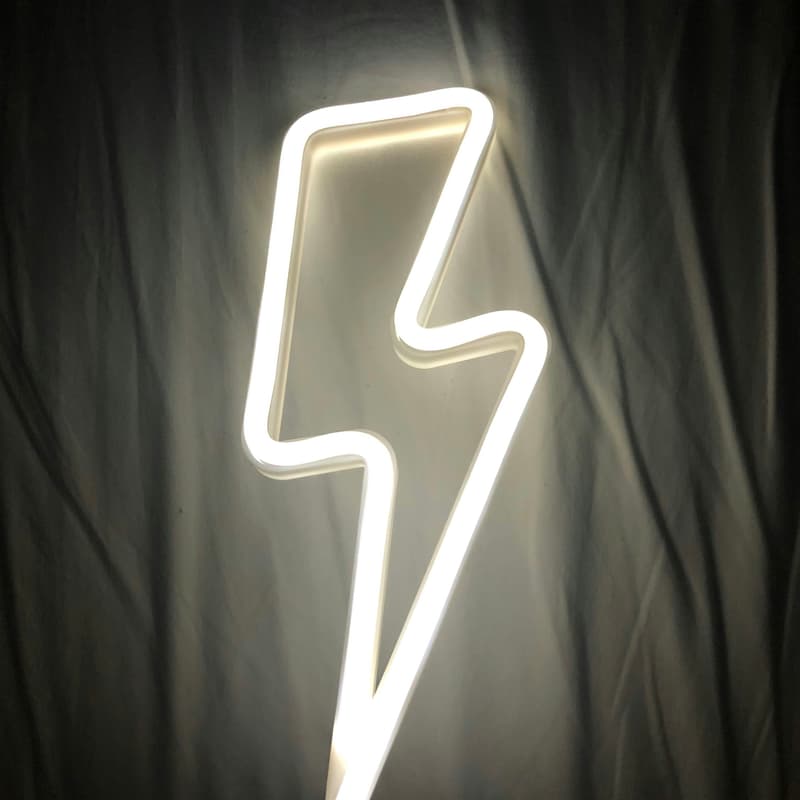 Cover Image for Lightning Talks ⚡️