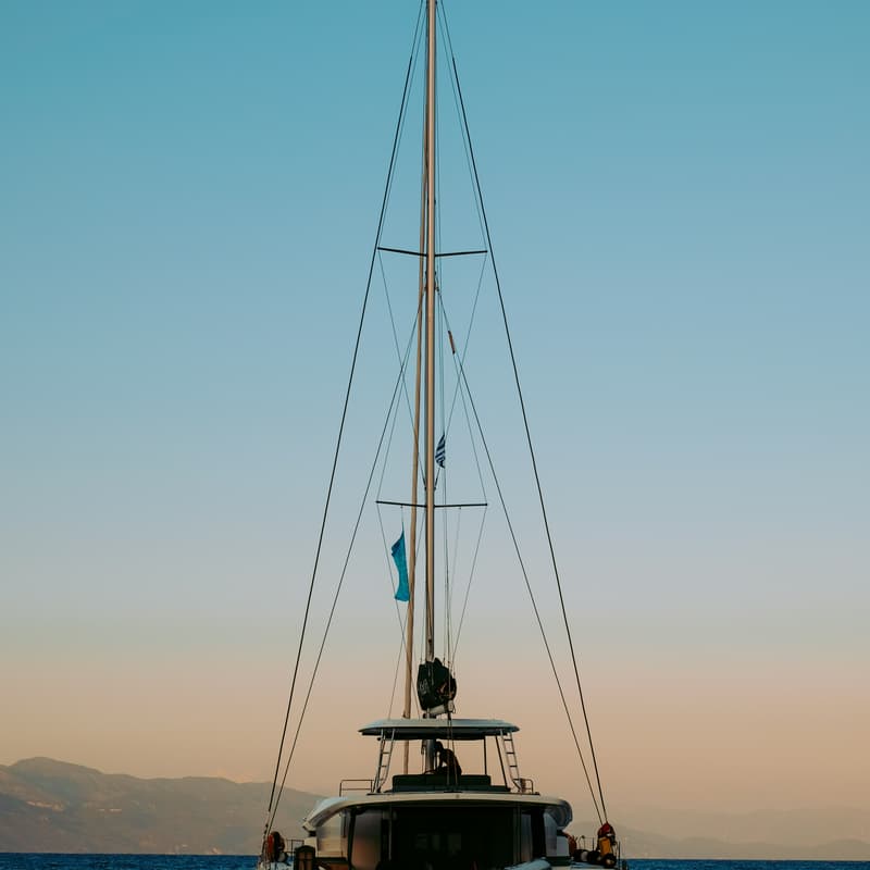 Cover Image for Athens Riviera Sailing Escape ⛵️