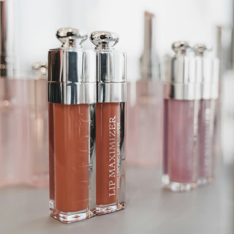 Cover Image for Let's Get Glossed, A Custom Lip Gloss Workshop