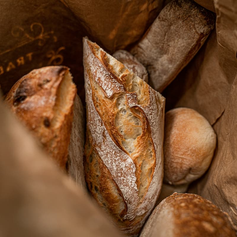 Cover Image for Makers & Bakers Swap - Highland