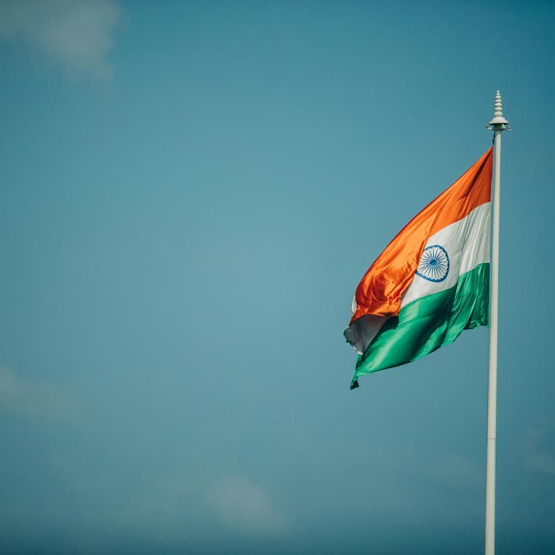 Cover Image for Revere / Bay Street Capital - Invest India Delegation Event