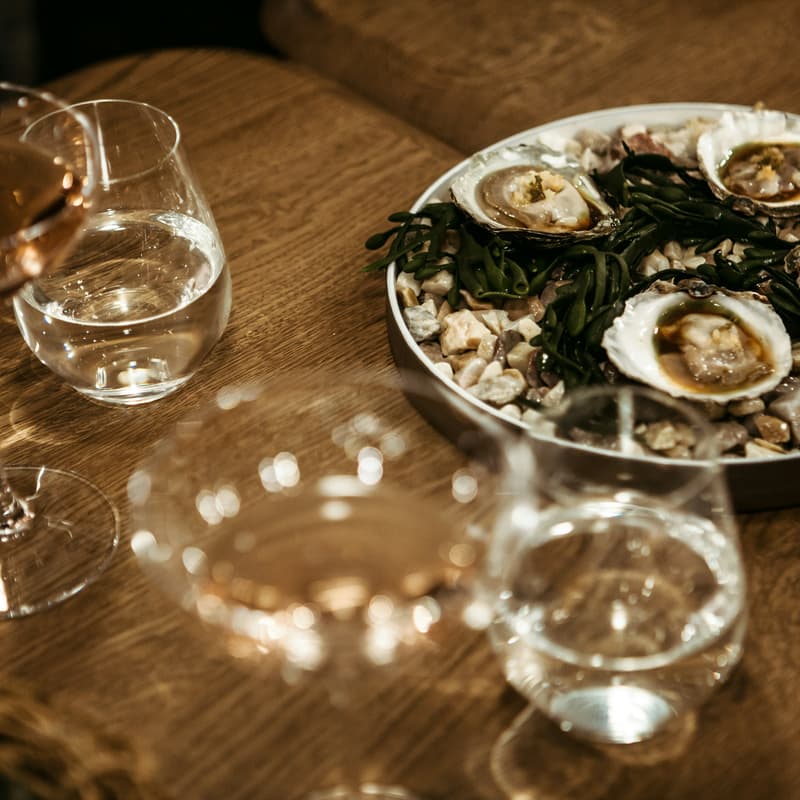Cover Image for A Seat at the Table: An Evening for Tough Tech Builders & Backers