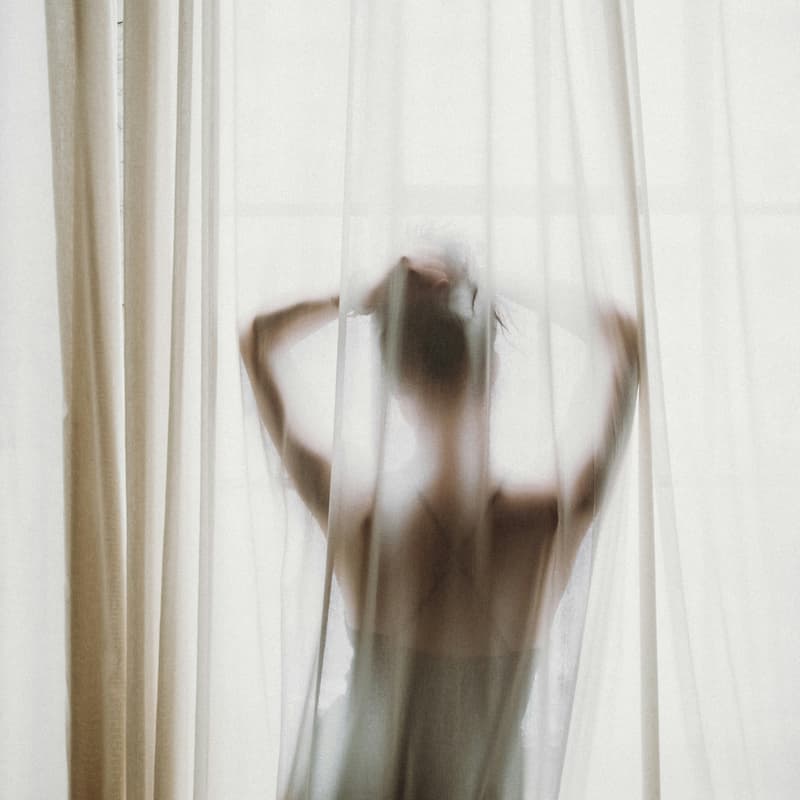 Cover Image for The Inner Arc of Matrescence: Deepening in Motherhood