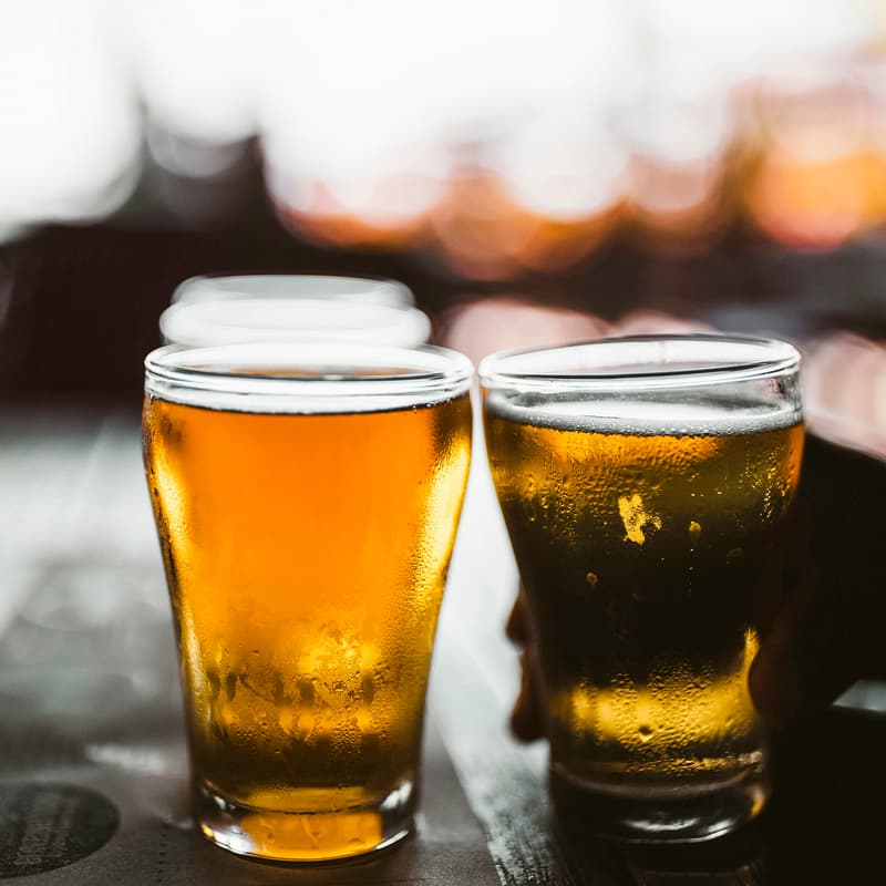 Cover Image for Zappy Hour: Drinks with Founders & Investors