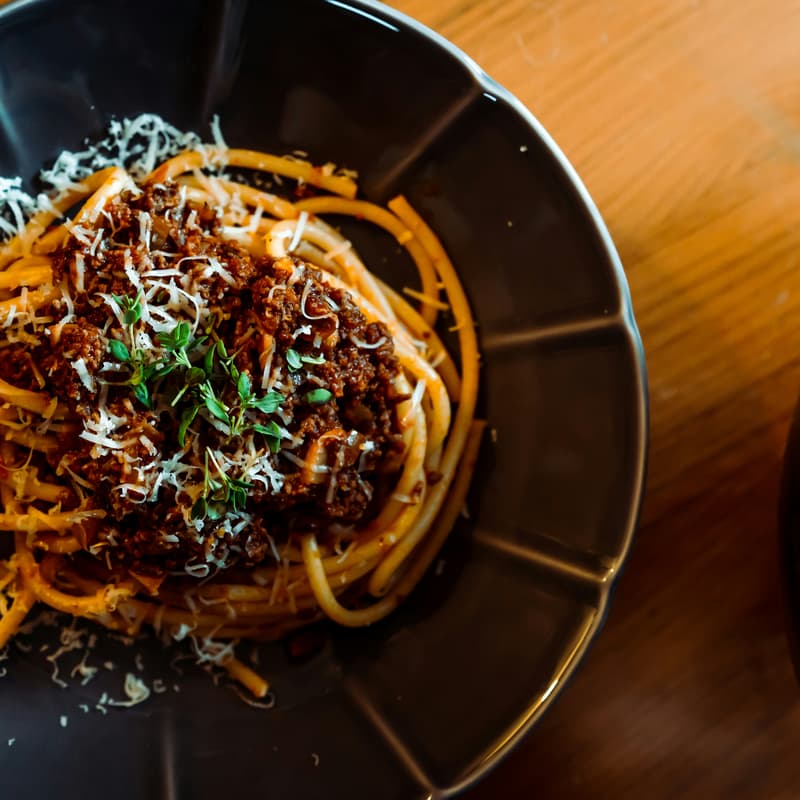 Cover Image for El Sereno Supper Club: Pasta Night