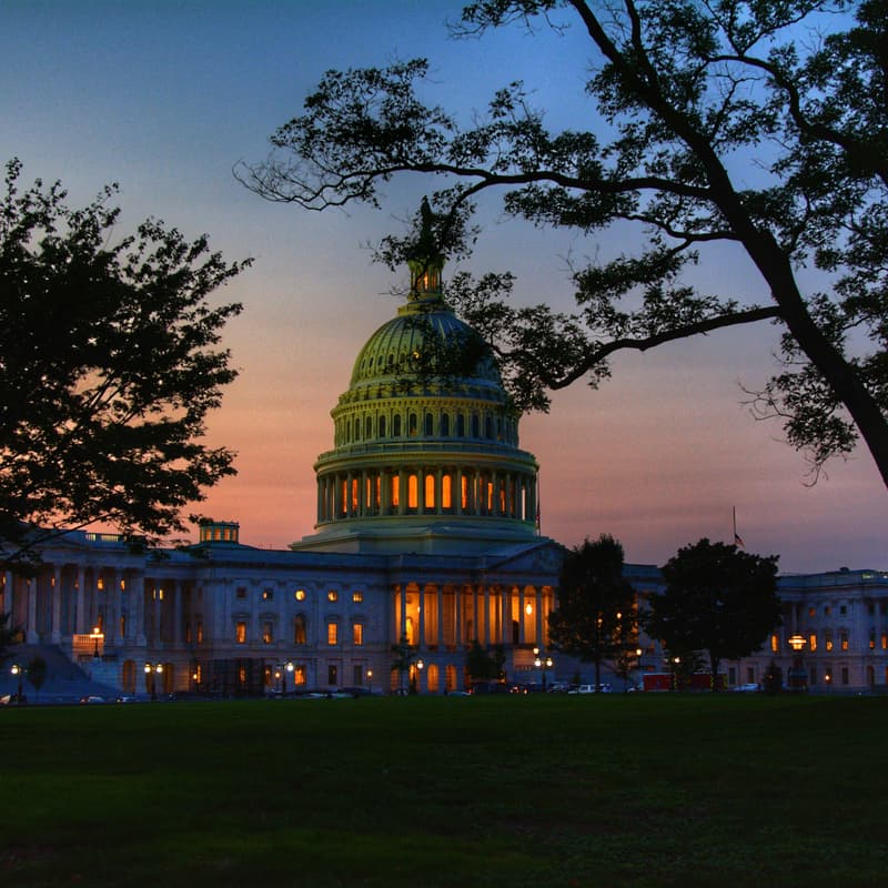 Cover Image for Confidence with Congress: Advocacy 101