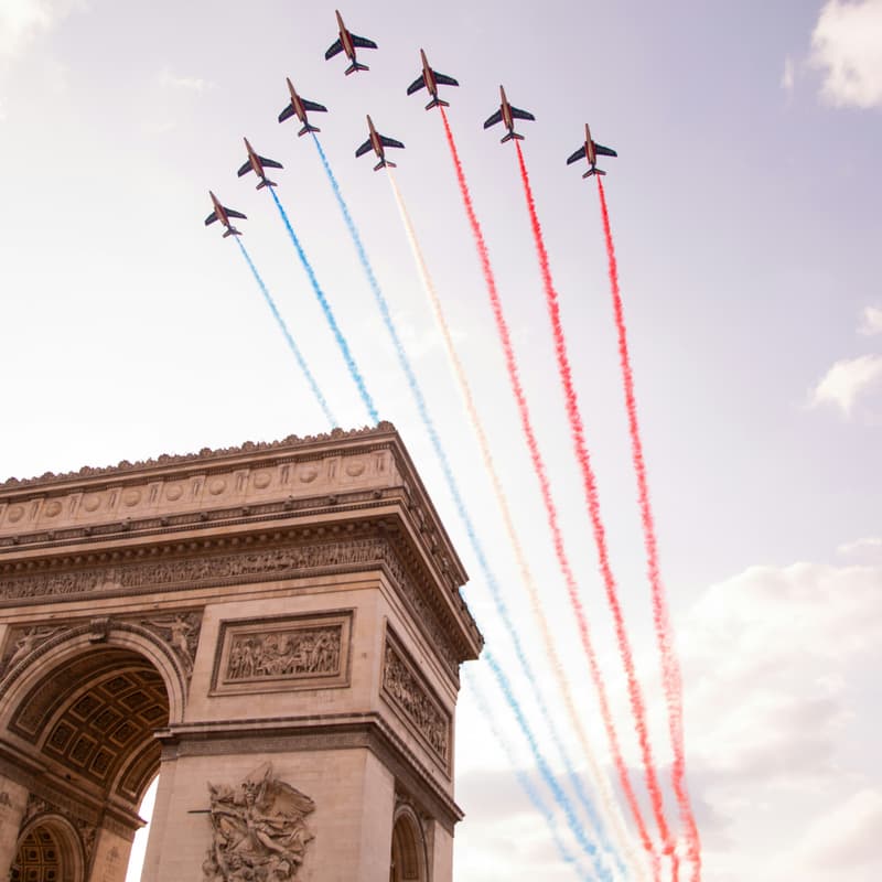 Cover Image for Webinaire - Présentation de la formation "Convaincre à l’oral du concours de l'École de guerre"