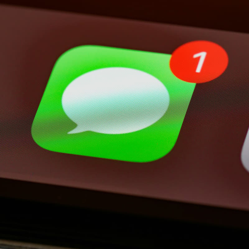 Cover Image for Social Event Notifications