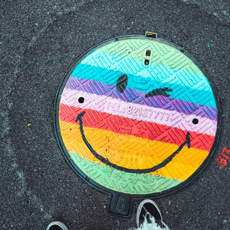 Cover Image for FLINTA* Social - Happiness Day