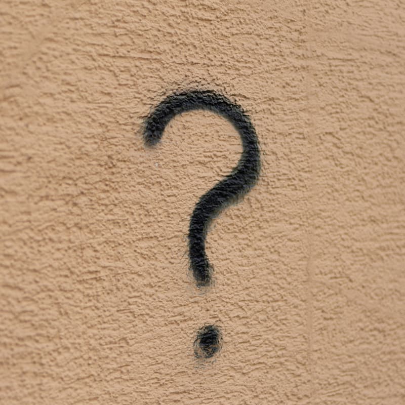 Cover Image for Ask us anything