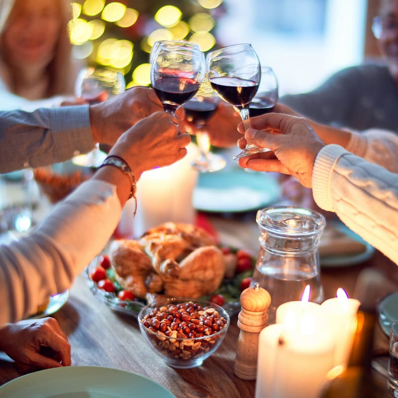 Cover Image for Wine and Security (GSX 2026)
