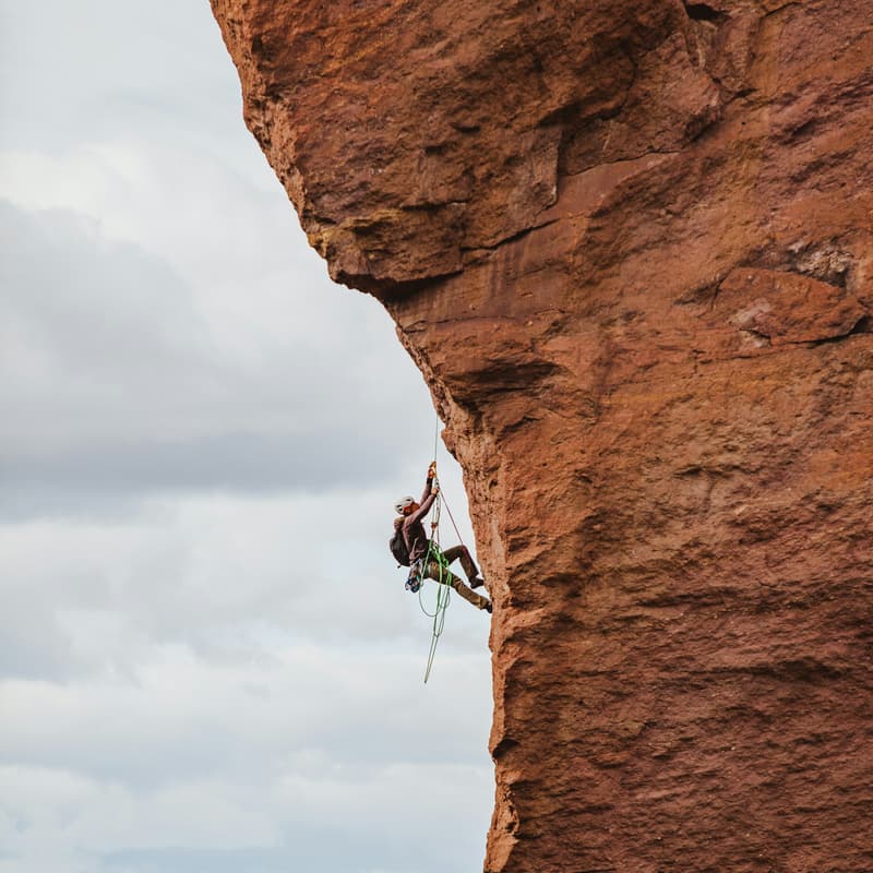 Cover Image for London Biotech Boulderers