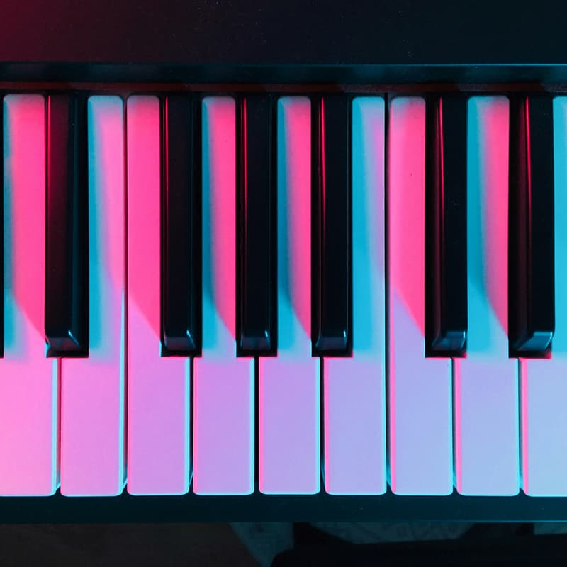 Cover Image for 🎹 Paris Jazz Jam Session