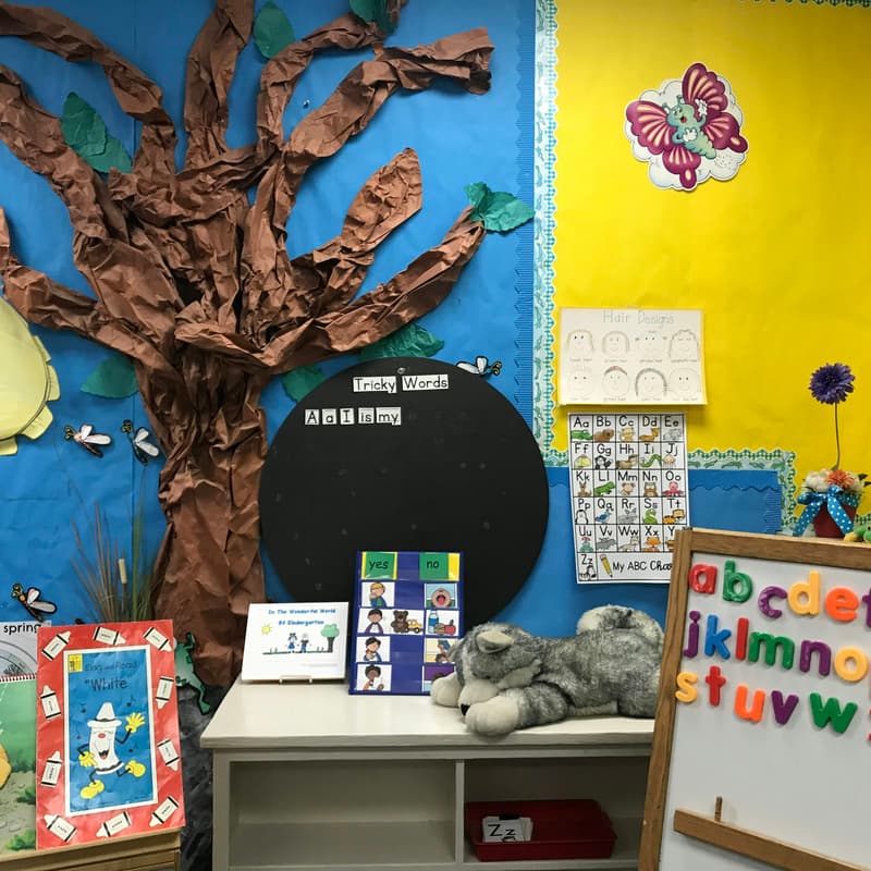Cover Image for Connecting Families Primary Years: Habilitation & Preparing for a New School Year