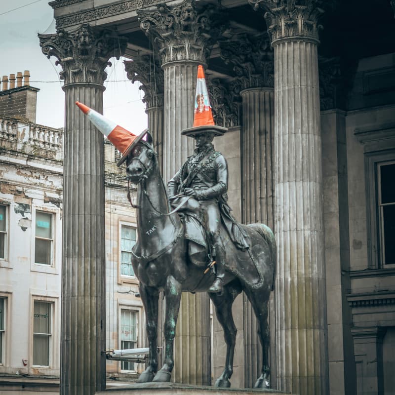 Cover Image for Tourpreneur Meet Up Glasgow