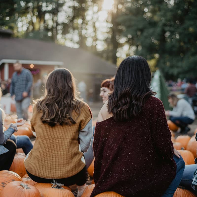 Cover Image for Autumn Equinox Gathering