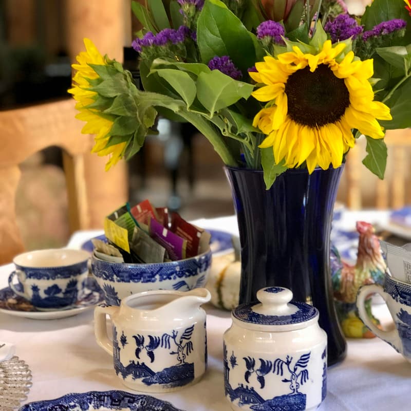 Cover Image for SWE Annual Tea Party
