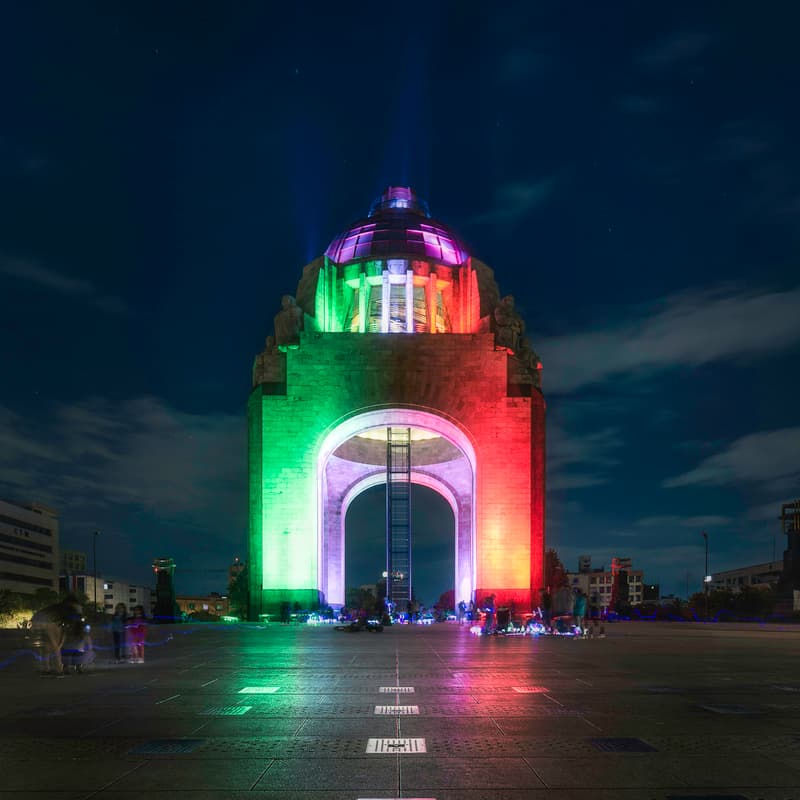 Cover Image for CDMX | Founder + Investor Dinner