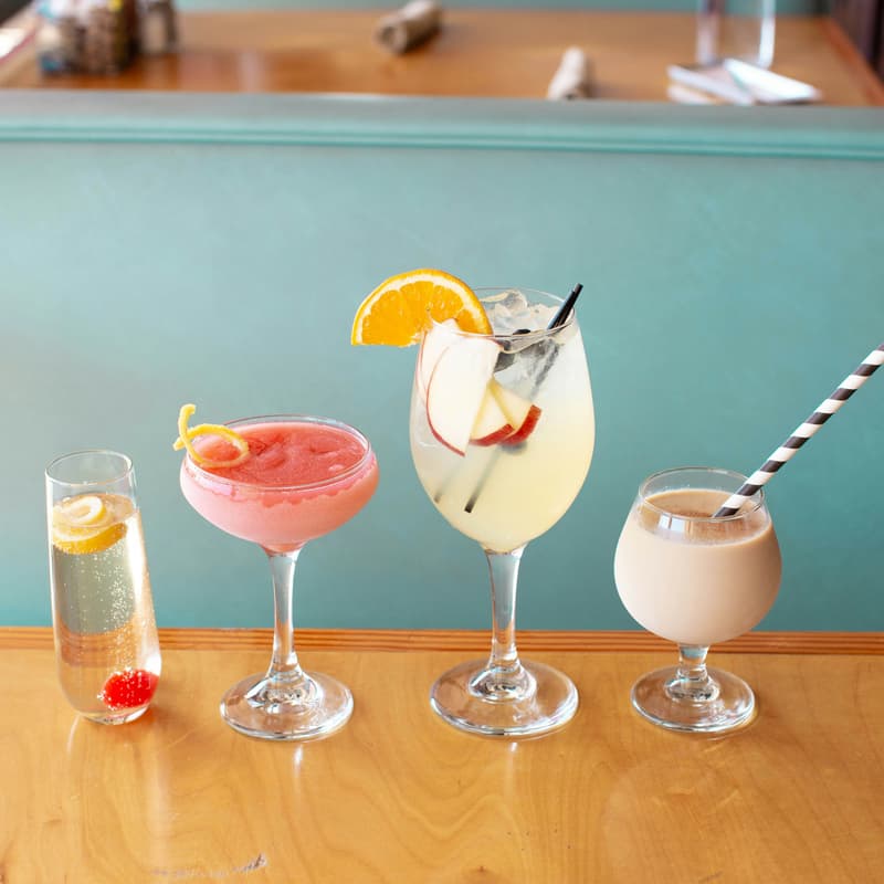 Cover Image for Happy hour - Emerald Eye