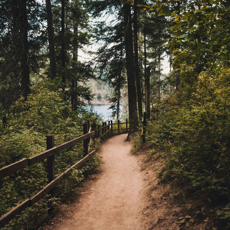 Cover Image for Hacking HR goes Hiking @ Middlesex Fells