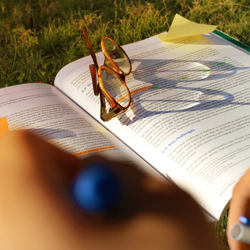 Cover Image for Mindful Group Study Session: Pomodoro Technique