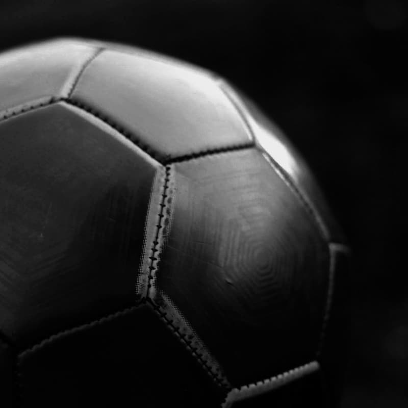 Cover Image for Competitive Football - 5v5