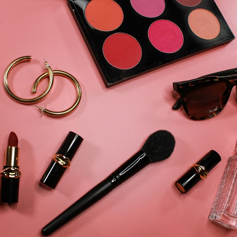 Cover Image for MAKE-UP TEA TIME & SÉANCE PHOTO OFFERTE 💕💄