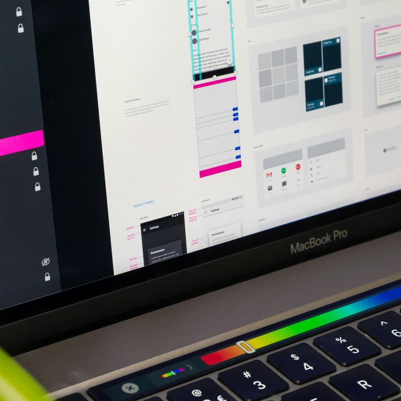 Cover Image for UX Design Practice