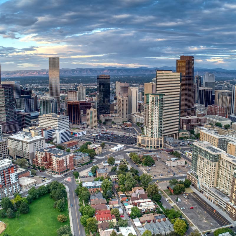 Cover Image for Denver Meet Up [Climatebase Fellowship]