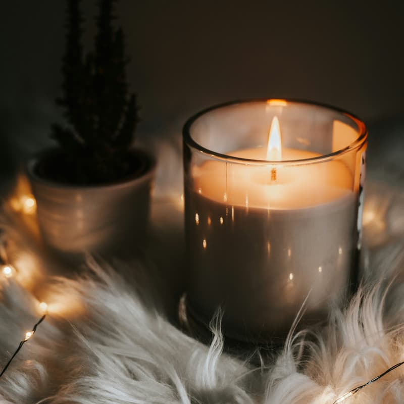 Cover Image for Houston ~ Women in TA Candle Making Event