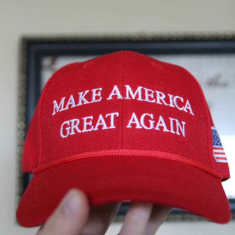 Cover Image for GOP Election Night Party