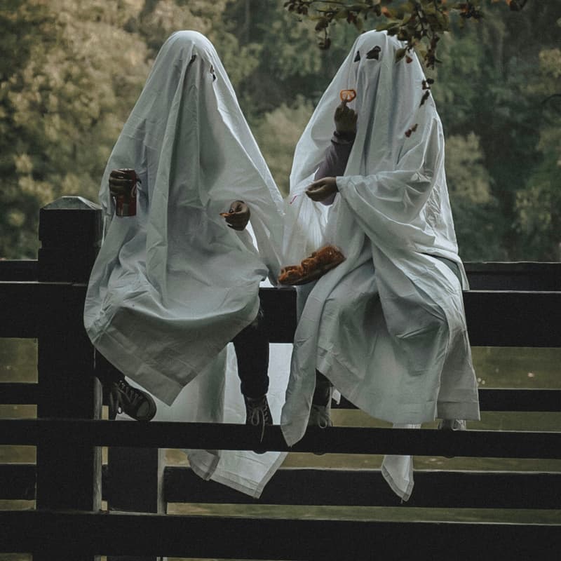 Cover Image for Nightly Spirits - Denver Booze and Boos