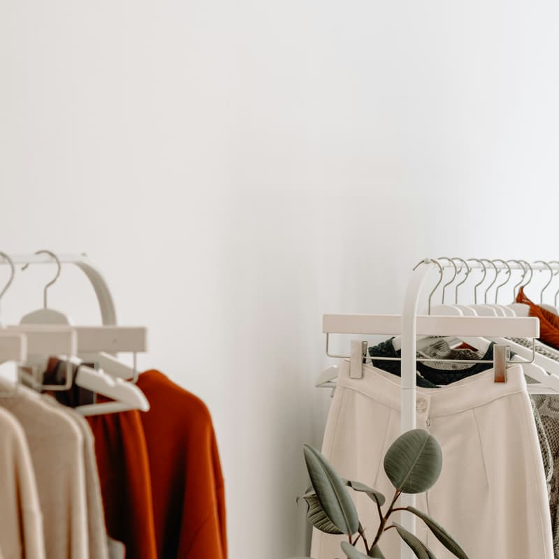 Cover Image for Second Annual Mom & Kid Clothing Swap