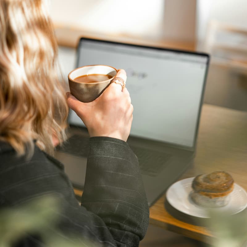 Cover Image for Girl Boss: Cowork & Connect