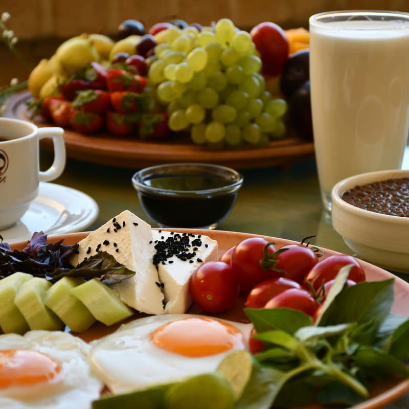 Cover Image for Breakfast Meetup for Tech Founders, Operators, Investors, and More