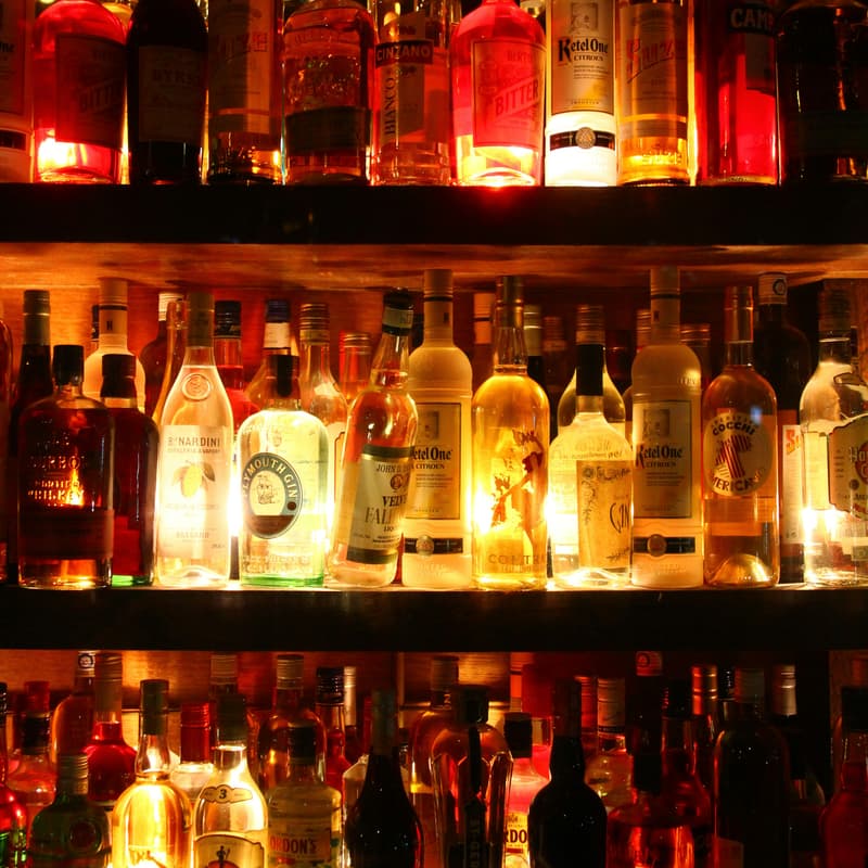 Cover Image for Integra Global Advisor Drinks!